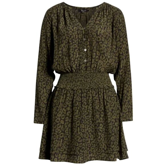 Rails dress - Picture 10 of 10